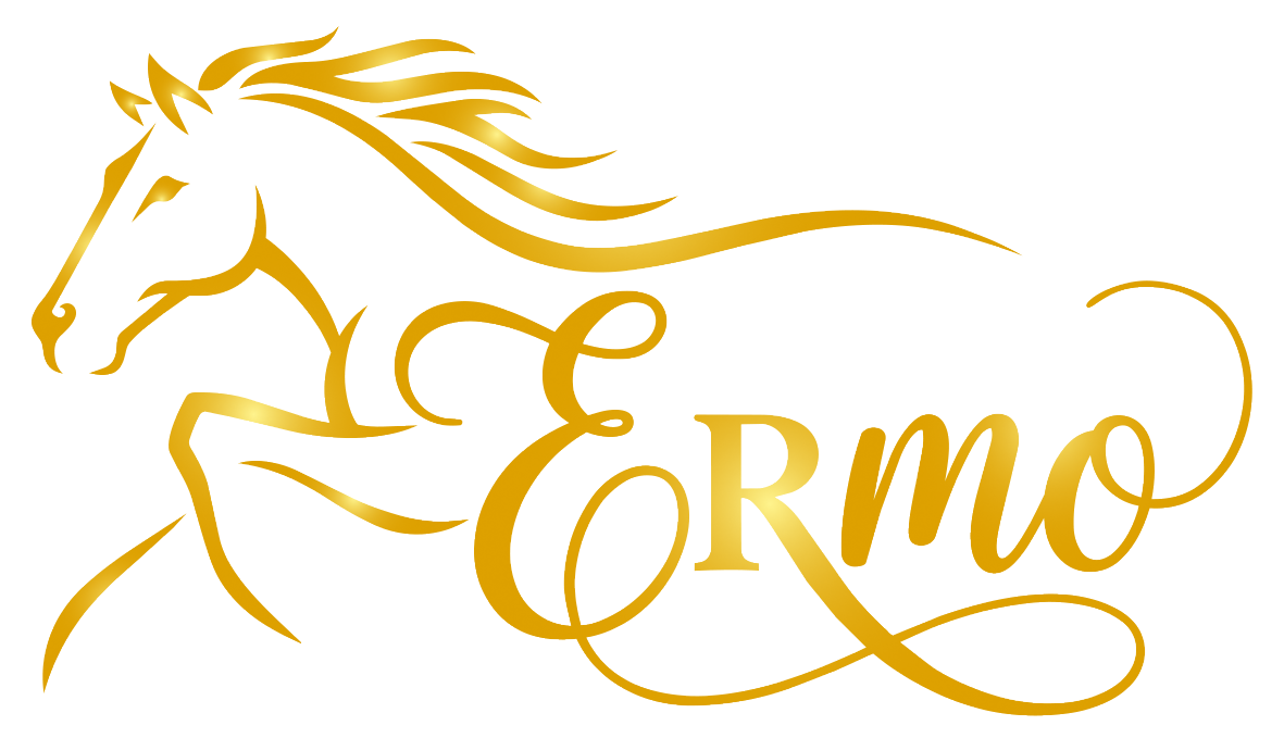 Ermo Mobilya Logo