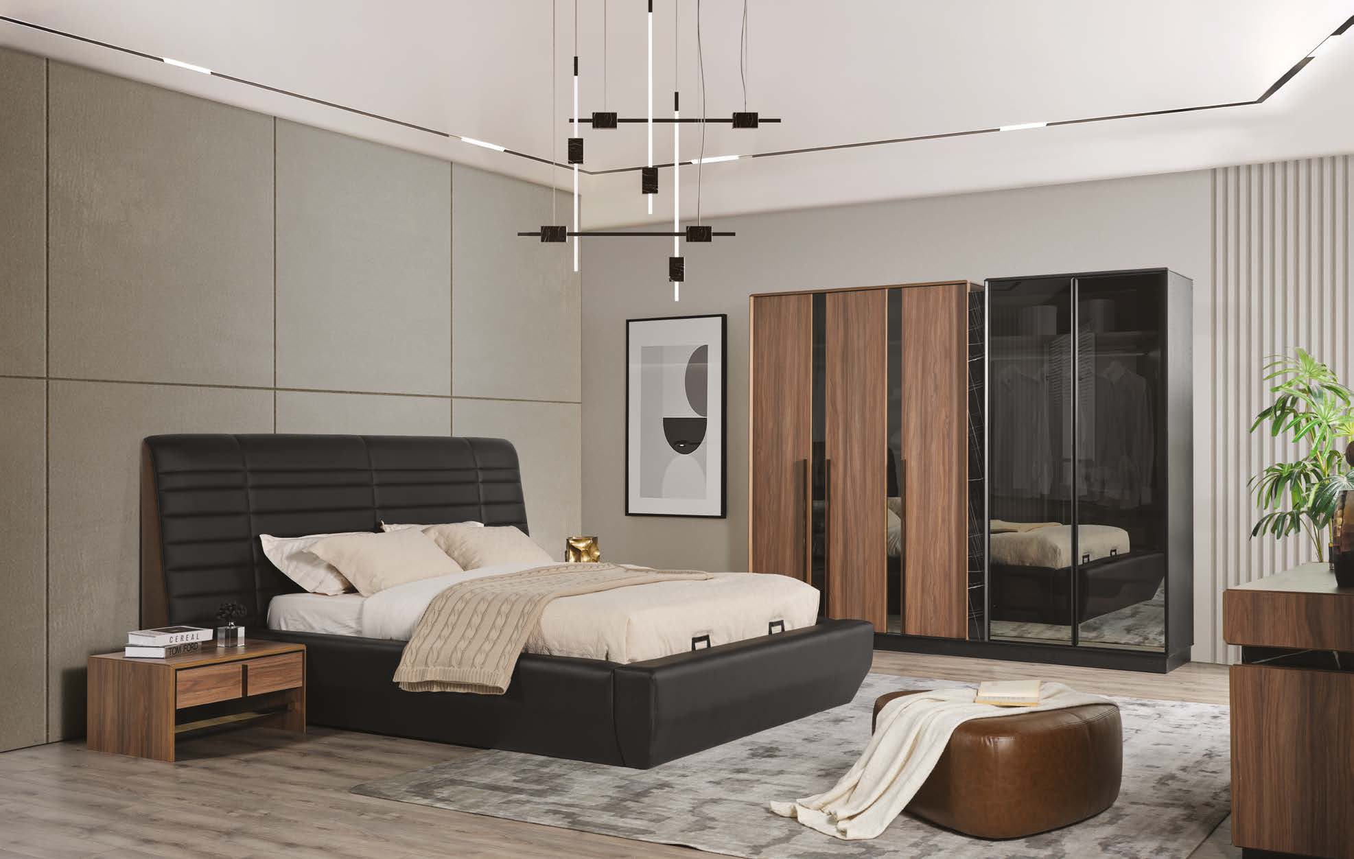 Bronze Koleksiyonu