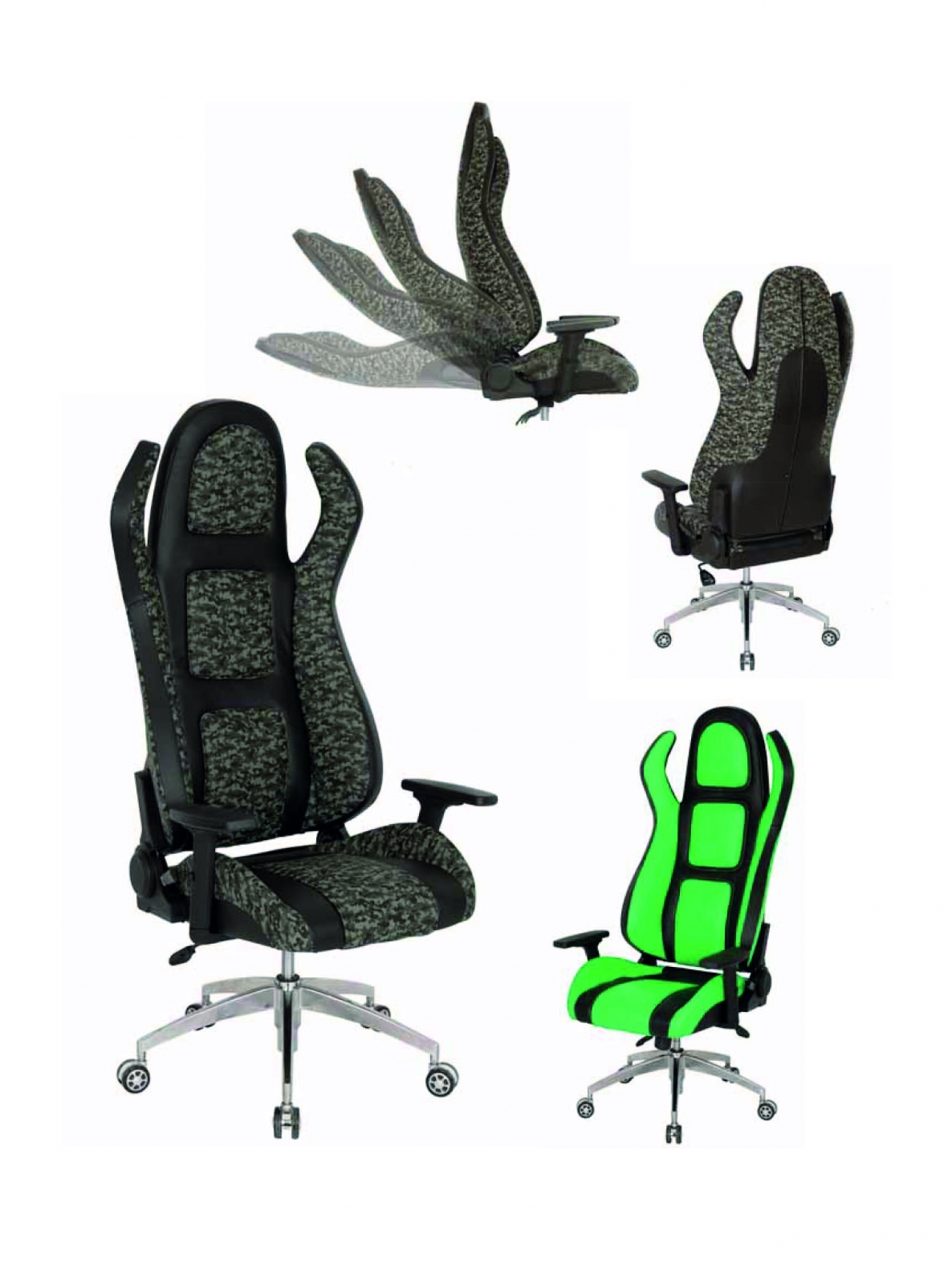 Jean Ofi̇s Koltuğu