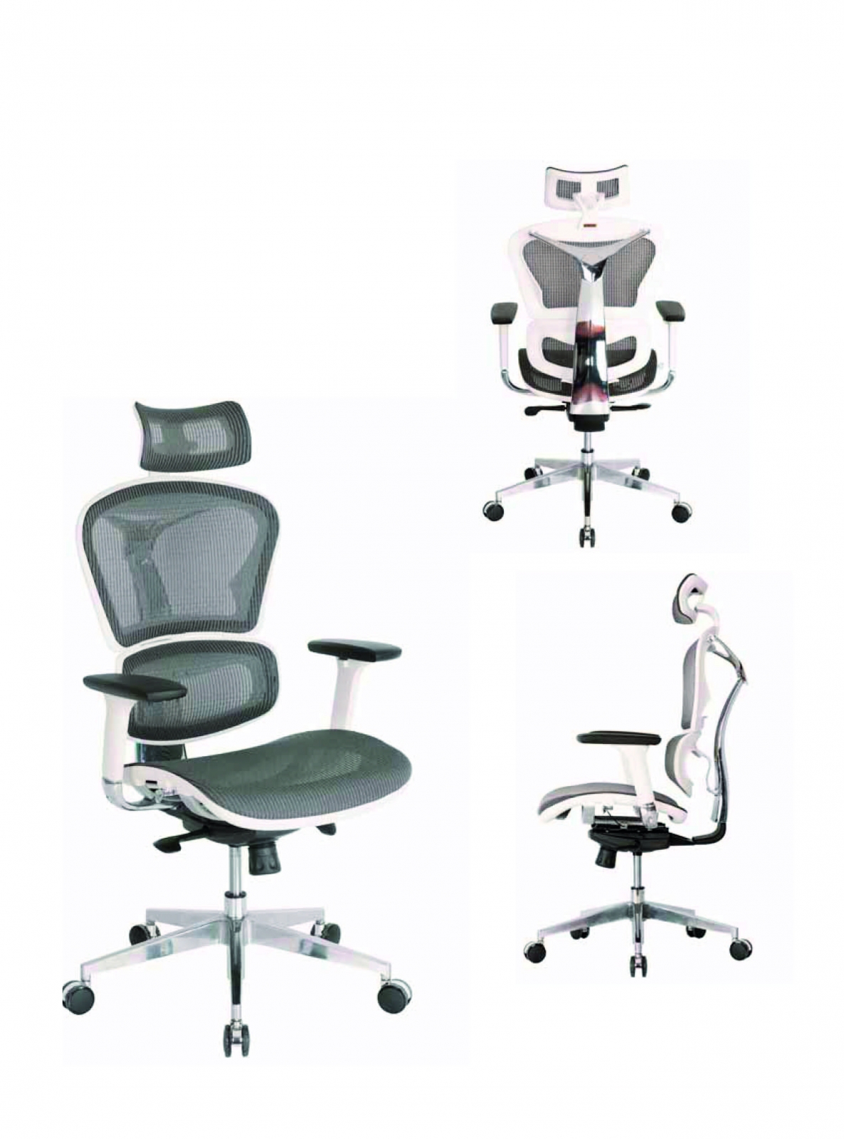 Rual Ofi̇s Koltuğu